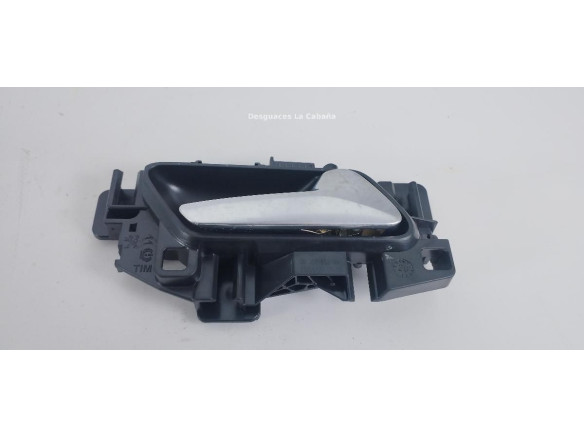 98201552 MANILLA PUERTA LAT DEL DER INT OPEL GRANDLAND X (A18) |Desguaces La Cabaña