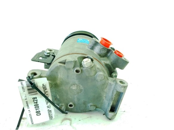  AUCAA-05 COMPRESOR AA MAZDA 6 Ranchera familiar (GJ, GL)|Desguaces La Cabaña