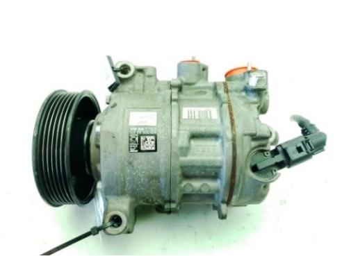 5Q0816803D COMPRESOR AA SEAT ATECA (KH7)|Desguaces La Cabaña