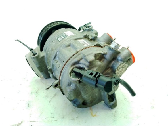 5Q0816803D COMPRESOR AA SEAT ATECA (KH7)|Desguaces La Cabaña