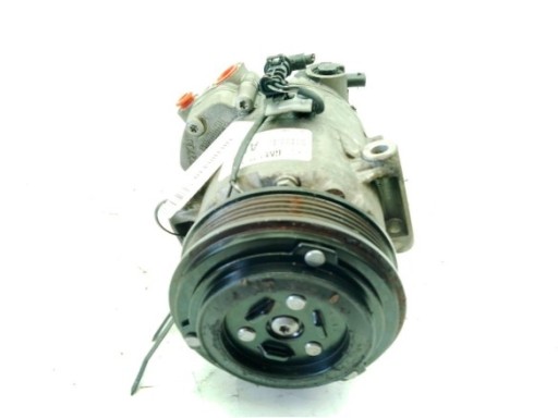 COMPRESOR AA|Desguaces La Cabaña