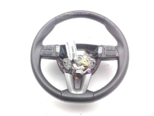   VOLANTE DIRECCION SEAT TOLEDO IV (KG3)|Desguaces La Cabaña