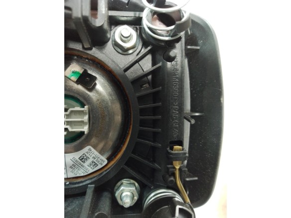  BAMP1T1746 KIT AIRBAGS + SALPICADERO + CINTURONES O ANCLAJE + CENTRALIT FORD B-MAX (JK)|Desguaces La Cabaña