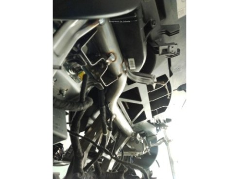  BAMP1T1746 KIT AIRBAGS + SALPICADERO + CINTURONES O ANCLAJE + CENTRALIT FORD B-MAX (JK)|Desguaces La Cabaña