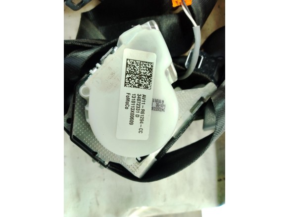  BAMP1T1746 KIT AIRBAGS + SALPICADERO + CINTURONES O ANCLAJE + CENTRALIT FORD B-MAX (JK)|Desguaces La Cabaña