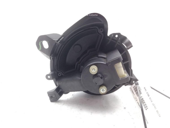 MOTOR CALEFACCION ALFA ROMEO MITO (955_) |Desguaces La Cabaña