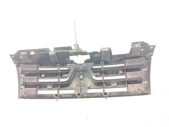   REJILLA / CALANDRA MITSUBISHI MONTERO IV (V80, V90)|Desguaces La Cabaña