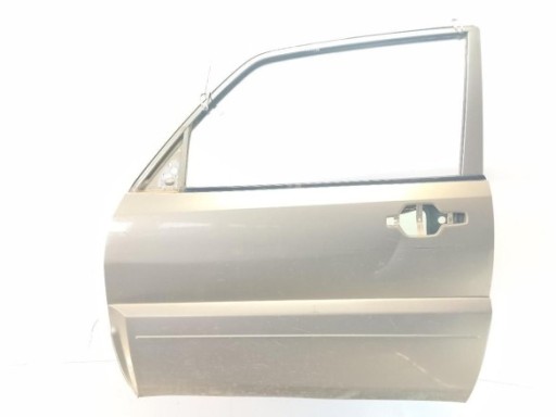   BISAGRA CAPO IZQ MITSUBISHI MONTERO IV (V80, V90)|Desguaces La Cabaña