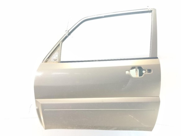   PUERTA LAT DEL IZQ MITSUBISHI MONTERO IV (V80, V90)|Desguaces La Cabaña