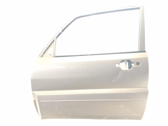   PUERTA LAT DEL IZQ MITSUBISHI MONTERO IV (V80, V90)|Desguaces La Cabaña