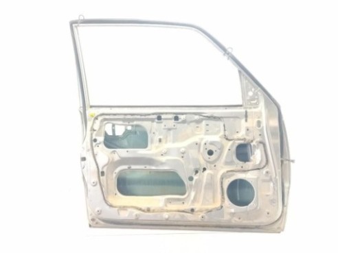   PUERTA LAT DEL IZQ MITSUBISHI MONTERO IV (V80, V90)|Desguaces La Cabaña