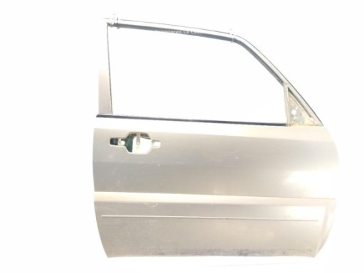   BISAGRA CAPO IZQ MITSUBISHI MONTERO IV (V80, V90)|Desguaces La Cabaña