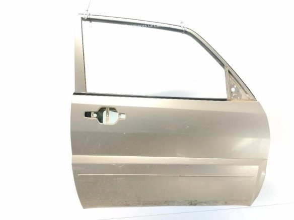   PUERTA LAT DEL DER MITSUBISHI MONTERO IV (V80, V90)|Desguaces La Cabaña