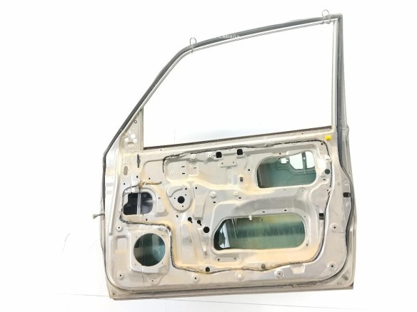   PUERTA LAT DEL DER MITSUBISHI MONTERO IV (V80, V90)|Desguaces La Cabaña