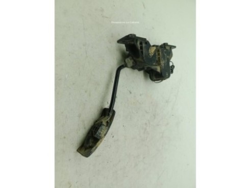   BISAGRA CAPO IZQ MITSUBISHI MONTERO IV (V80, V90)|Desguaces La Cabaña 2