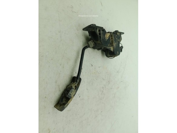   POTENCIOMETRO ACELERADOR MITSUBISHI MONTERO IV (V80, V90)|Desguaces La Cabaña