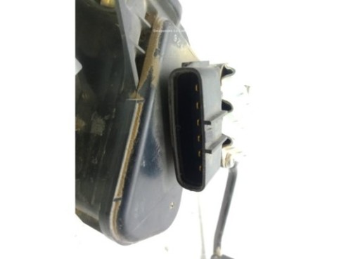   POTENCIOMETRO ACELERADOR MITSUBISHI MONTERO IV (V80, V90)|Desguaces La Cabaña