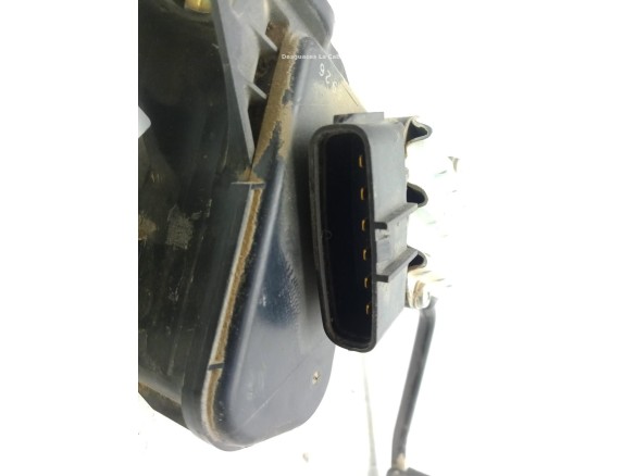   POTENCIOMETRO ACELERADOR MITSUBISHI MONTERO IV (V80, V90)|Desguaces La Cabaña