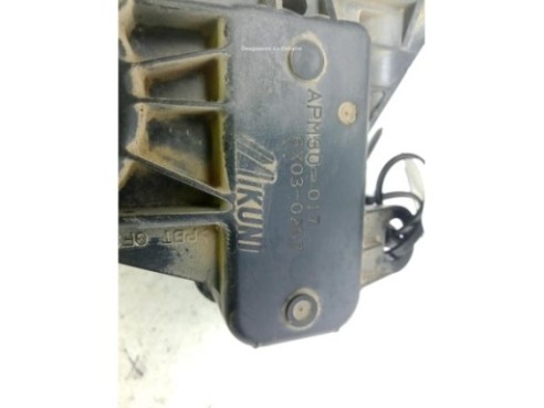   POTENCIOMETRO ACELERADOR MITSUBISHI MONTERO IV (V80, V90)|Desguaces La Cabaña