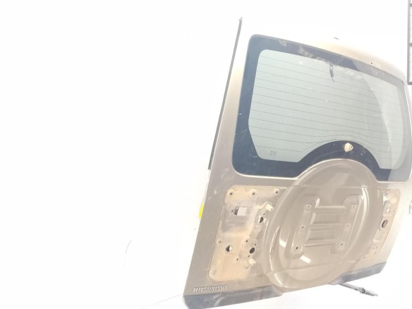   PORTON MITSUBISHI MONTERO IV (V80, V90)|Desguaces La Cabaña