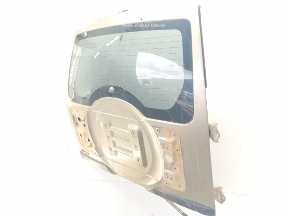   PORTON MITSUBISHI MONTERO IV (V80, V90)|Desguaces La Cabaña