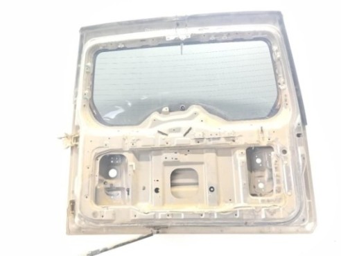   PORTON MITSUBISHI MONTERO IV (V80, V90)|Desguaces La Cabaña