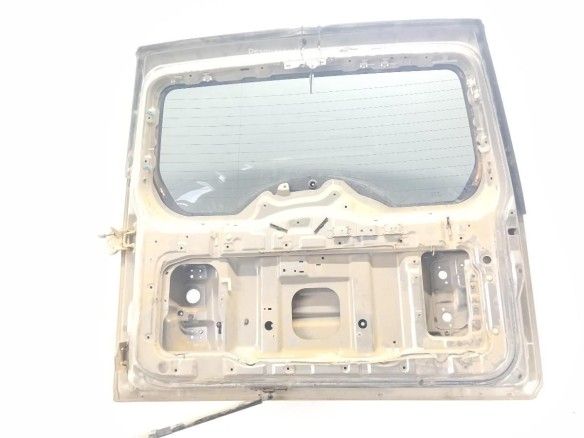   PORTON MITSUBISHI MONTERO IV (V80, V90)|Desguaces La Cabaña