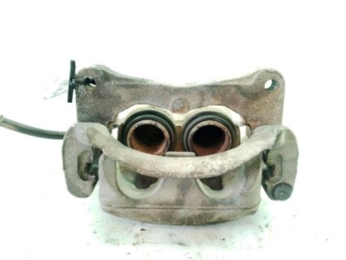   BISAGRA CAPO IZQ MITSUBISHI MONTERO IV (V80, V90)|Desguaces La Cabaña 2