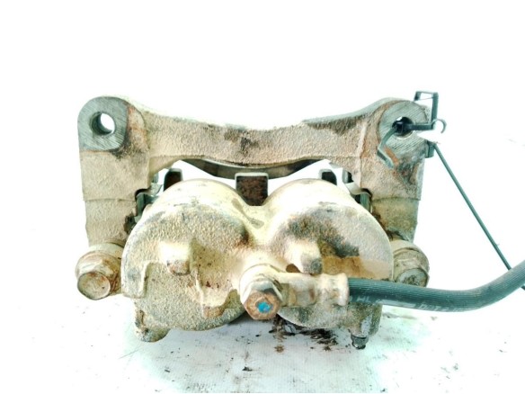   PINZA DEL IZQ MITSUBISHI MONTERO IV (V80, V90)|Desguaces La Cabaña