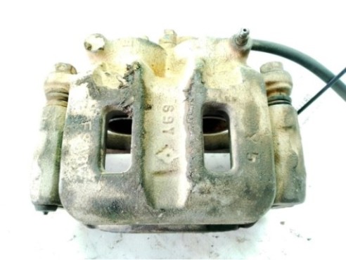   PINZA DEL IZQ MITSUBISHI MONTERO IV (V80, V90)|Desguaces La Cabaña