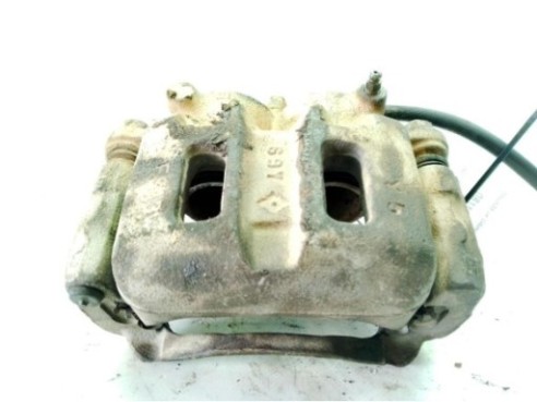   PINZA DEL IZQ MITSUBISHI MONTERO IV (V80, V90)|Desguaces La Cabaña