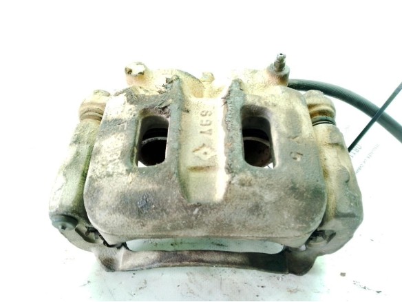   PINZA DEL IZQ MITSUBISHI MONTERO IV (V80, V90)|Desguaces La Cabaña