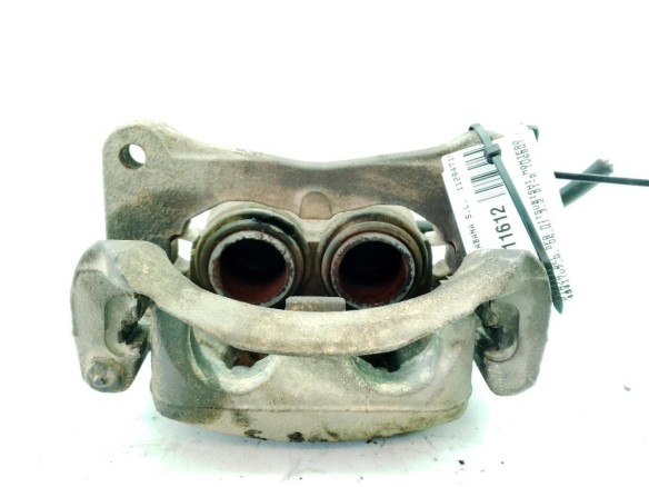   PINZA DEL DER MITSUBISHI MONTERO IV (V80, V90)|Desguaces La Cabaña