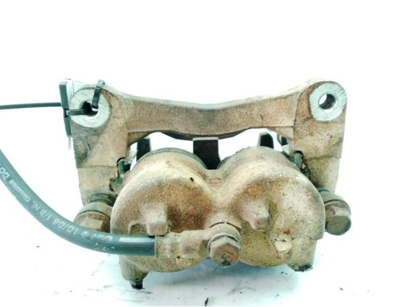   PINZA DEL DER MITSUBISHI MONTERO IV (V80, V90)|Desguaces La Cabaña