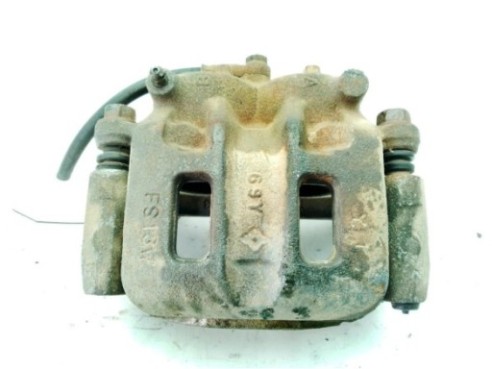   PINZA DEL DER MITSUBISHI MONTERO IV (V80, V90)|Desguaces La Cabaña