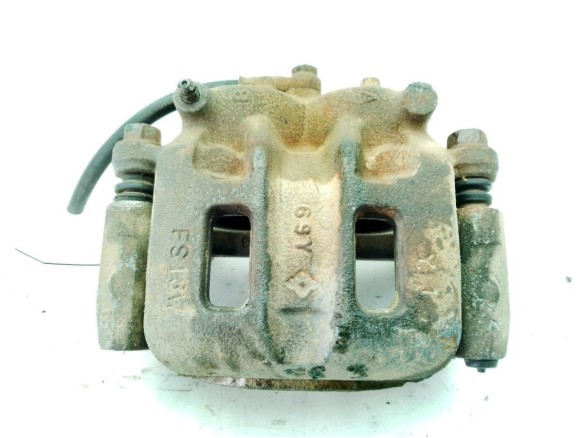   PINZA DEL DER MITSUBISHI MONTERO IV (V80, V90)|Desguaces La Cabaña