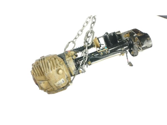 4M41 GRUPO DEL MITSUBISHI MONTERO IV (V80, V90)|Desguaces La Cabaña