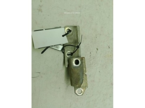   BISAGRA CAPO IZQ MITSUBISHI MONTERO IV (V80, V90)|Desguaces La Cabaña