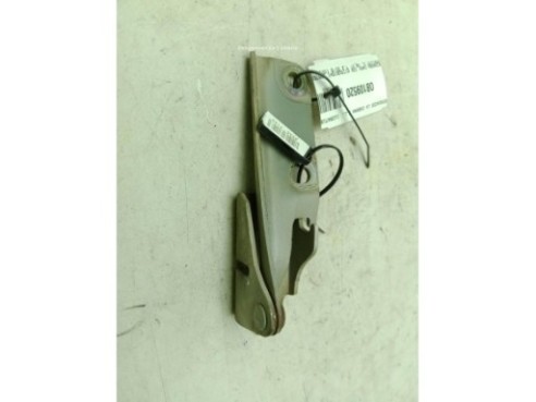   BISAGRA CAPO IZQ MITSUBISHI MONTERO IV (V80, V90)|Desguaces La Cabaña