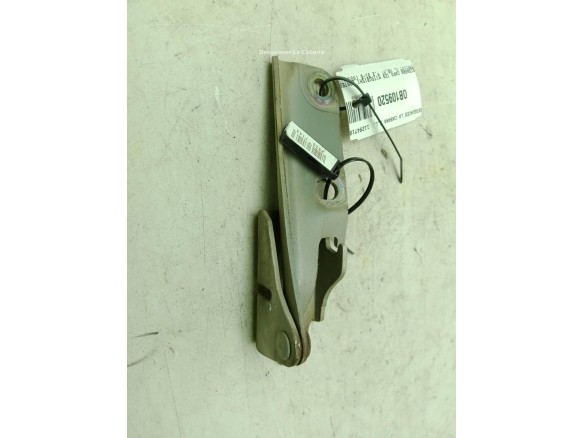   BISAGRA CAPO IZQ MITSUBISHI MONTERO IV (V80, V90)|Desguaces La Cabaña