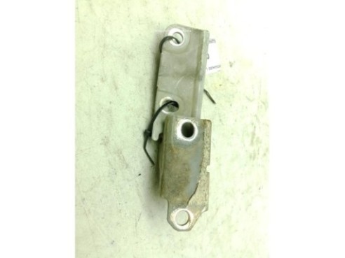   BISAGRA CAPO IZQ MITSUBISHI MONTERO IV (V80, V90)|Desguaces La Cabaña