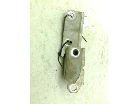   BISAGRA CAPO IZQ MITSUBISHI MONTERO IV (V80, V90)|Desguaces La Cabaña