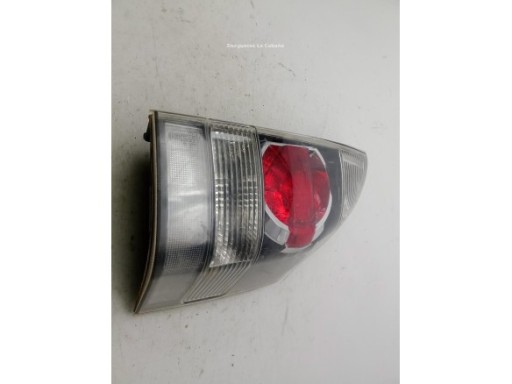   BISAGRA CAPO IZQ MITSUBISHI MONTERO IV (V80, V90)|Desguaces La Cabaña