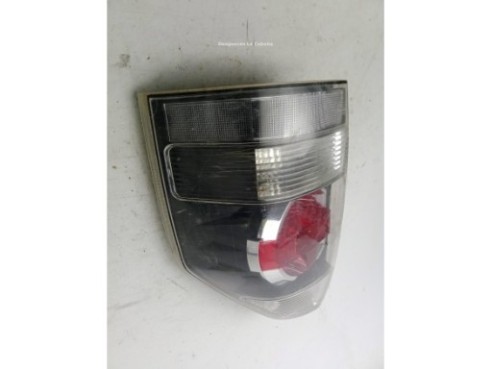   BISAGRA CAPO IZQ MITSUBISHI MONTERO IV (V80, V90)|Desguaces La Cabaña 2