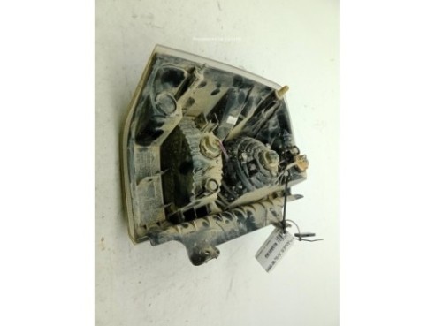   PILOTO TRA DER EXT MITSUBISHI MONTERO IV (V80, V90)|Desguaces La Cabaña