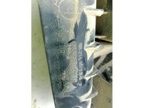   PILOTO TRA DER EXT MITSUBISHI MONTERO IV (V80, V90)|Desguaces La Cabaña