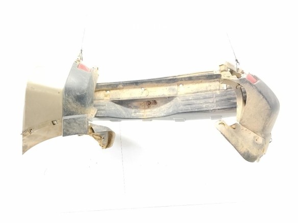   PARAGOLPES TRA MITSUBISHI MONTERO IV (V80, V90)|Desguaces La Cabaña