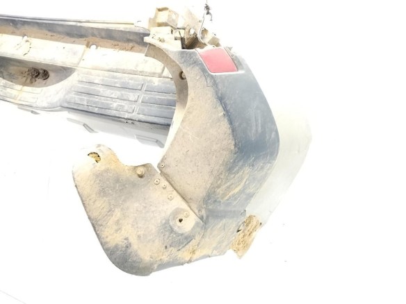   PARAGOLPES TRA MITSUBISHI MONTERO IV (V80, V90)|Desguaces La Cabaña