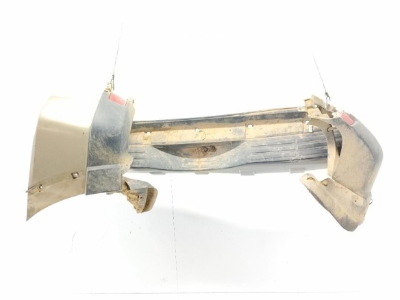   PARAGOLPES TRA MITSUBISHI MONTERO IV (V80, V90)|Desguaces La Cabaña