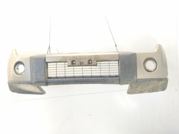   PARAGOLPES DEL MITSUBISHI MONTERO IV (V80, V90)|Desguaces La Cabaña